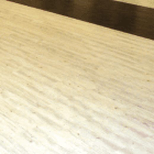 PVC-vloeren: Houtlook licht